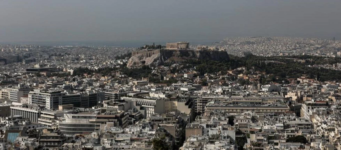 Τι έδειξε ανάλυση του ΕΚΠΑ για τα λύματα της Αττικής - Τι συμβαίνει με τις μεταλλάξεις